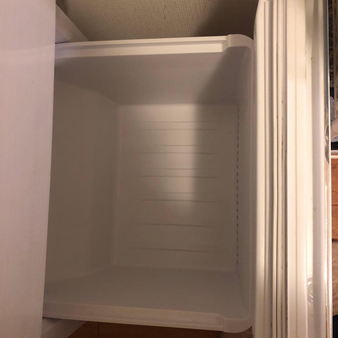 美品　ハイアール冷蔵庫2023年JR-CV29A 286L　3ドア右開き