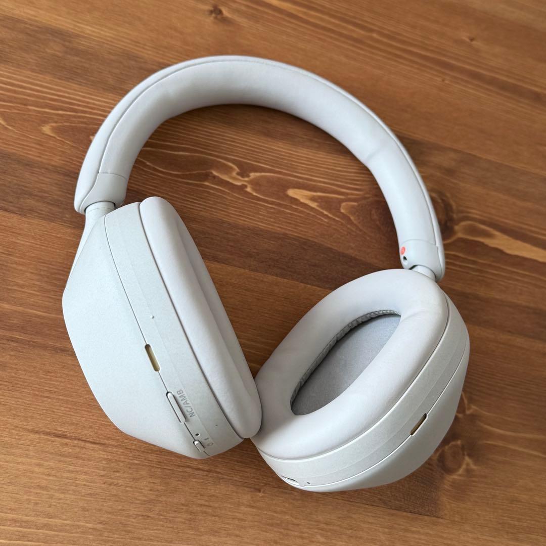 【shinnosuke1341】SONY WH-1000XM5