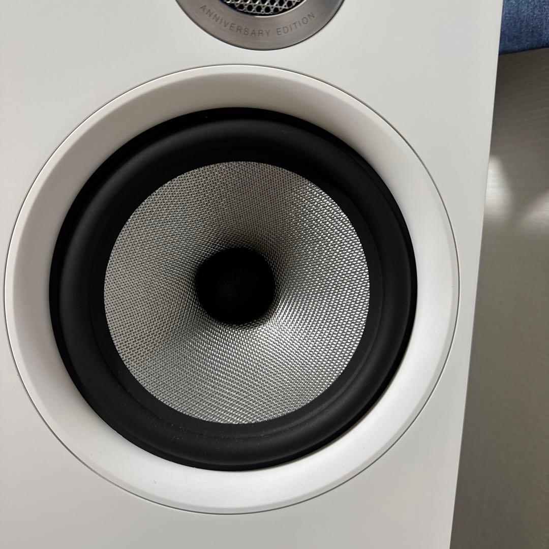 Bowers & Wilkins 606 S2 AE 最終値引