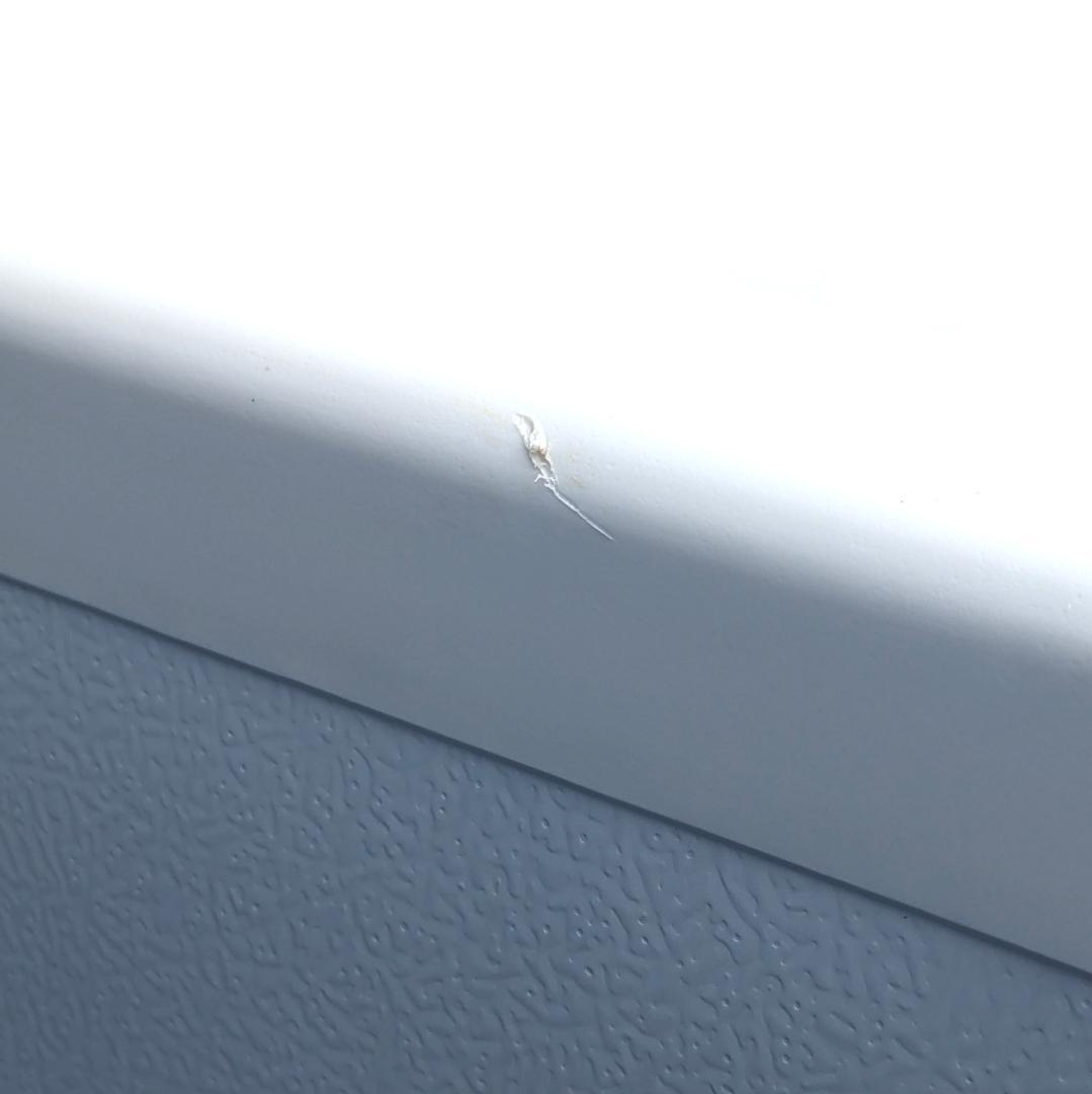 ★冷蔵庫★AQUA　272L　2022年製　AQR-27M2　ウォームホワイト