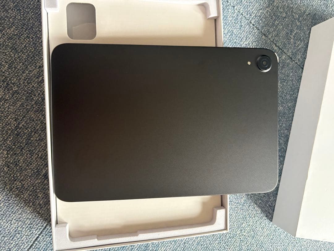 新品未使用AvidPad Android 14.0 タブレット 128GB