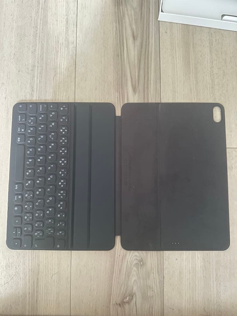 iPad Pro 11インチA1980 第1世代　512G