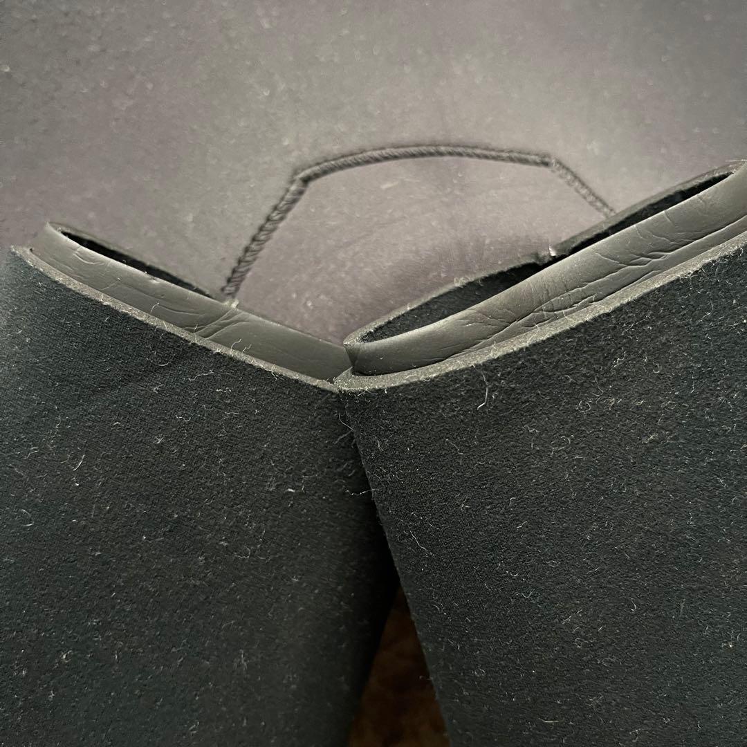 美品　匠　TAKUMI ウエットセミドライスーツ　サイズXL程度