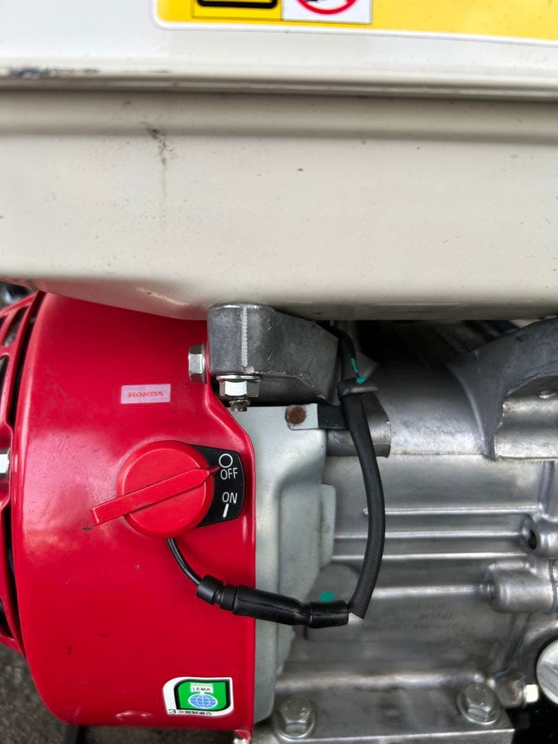 K4EXEN MODEL HVE-HS・EFP80・セット