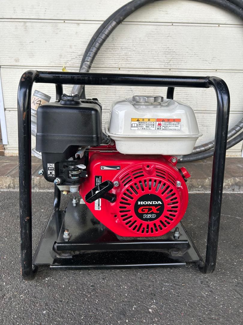 K4EXEN MODEL HVE-HS・EFP80・セット