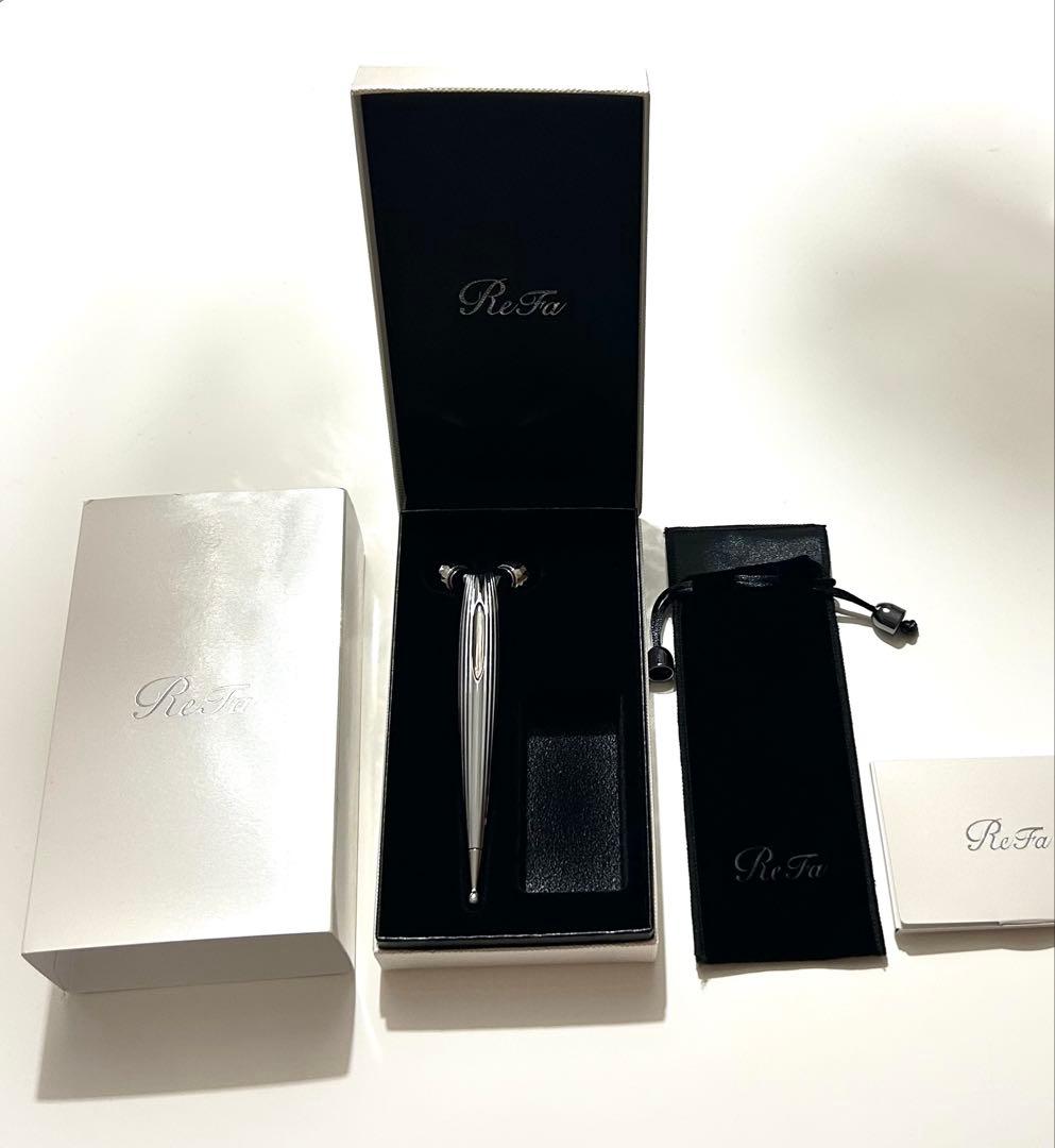 ReFa リファエスカラットレイ