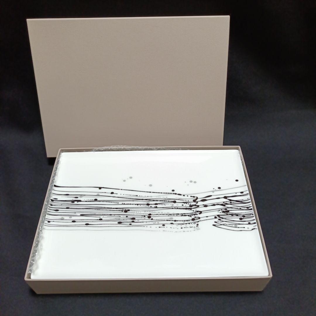 【 happyhappyさま専用 】NIKKO × コシノヒロコ 「墨の瞬」