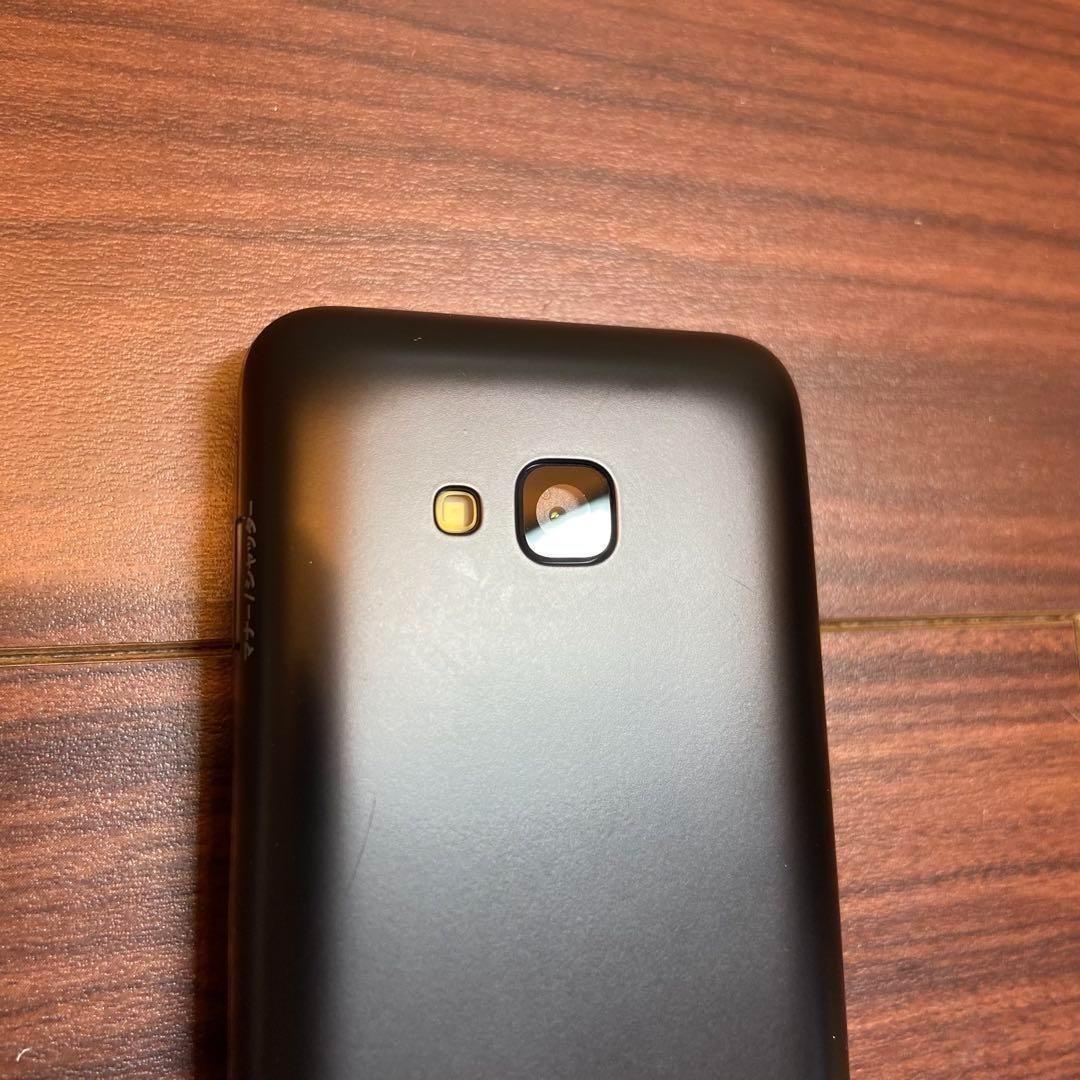 GRATINA グラティーナ KYF39SKA ガラケー 3078