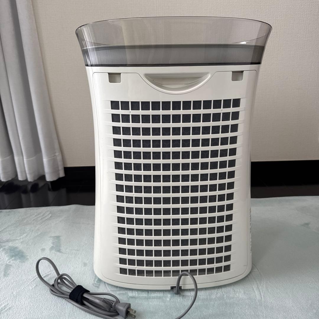 シャープ 空気清浄機 プラズマクラスター 7000 ウイルス 花粉