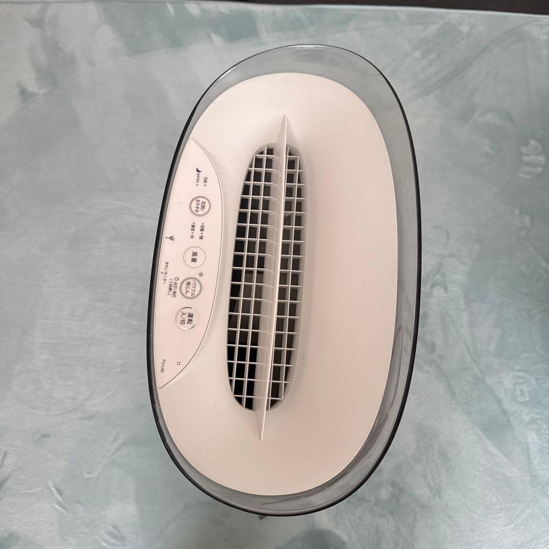 シャープ 空気清浄機 プラズマクラスター 7000 ウイルス 花粉