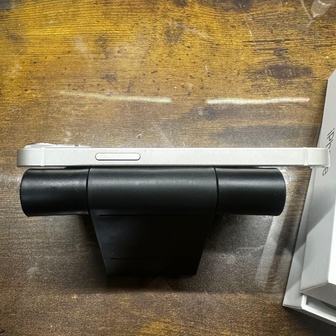 iPhone 13 mini ホワイト 128GB SIMフリー本体