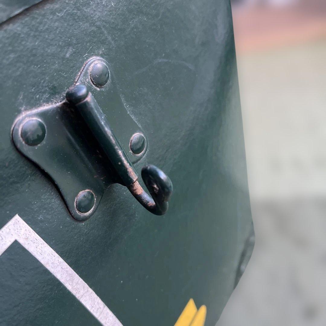 ボテ箱　ゼブラ