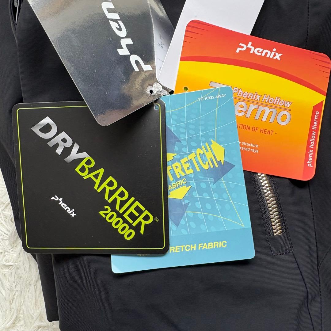 【M】フェニックス　パンツ　スキーウェア　スノーボードウェア