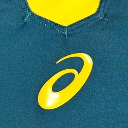 オーストラリア WALLABIES ラグビーワールドカップRWC2019ジャージ