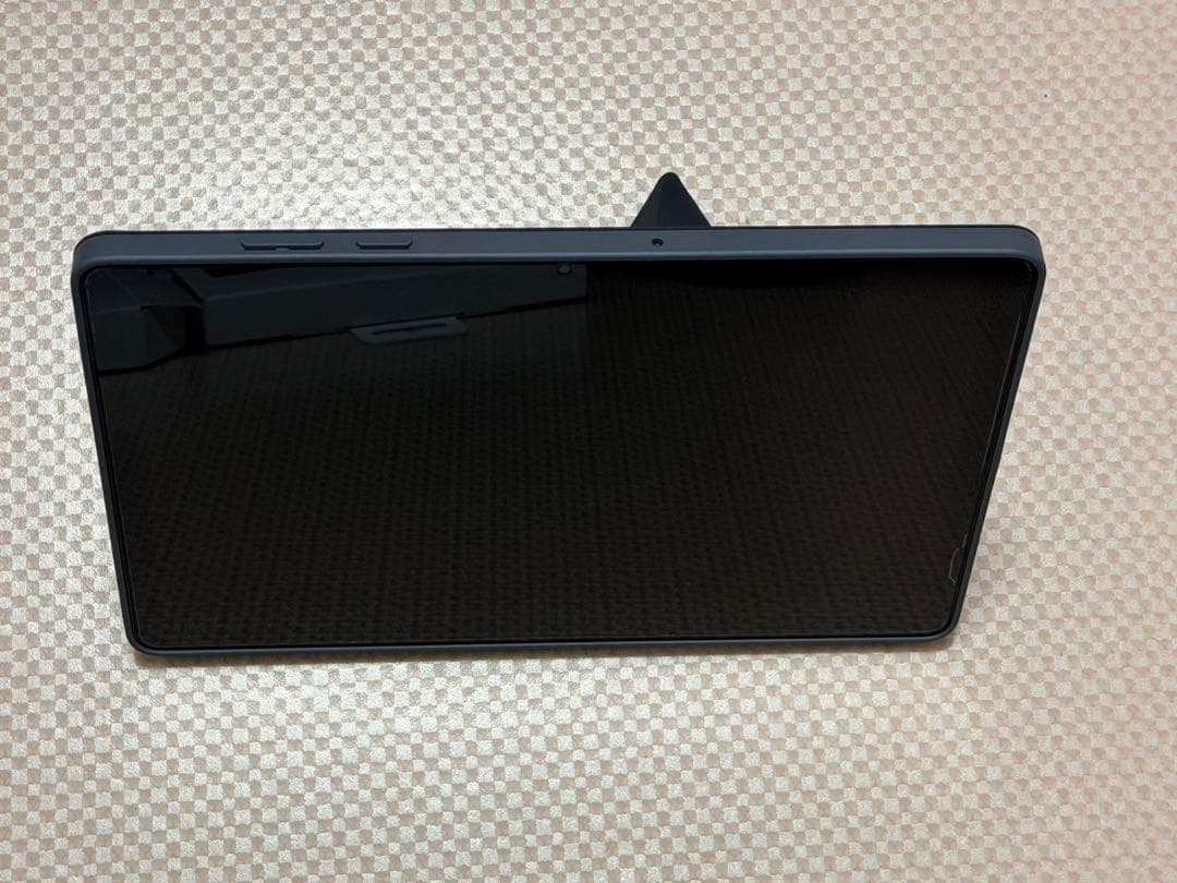 Androidタブレット本体 Samsung Galaxy Tab A11+128GB Book Cover