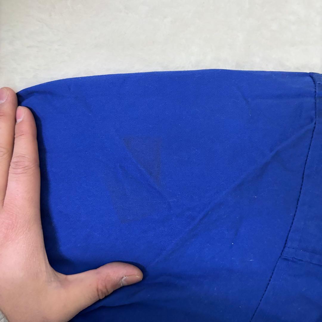 当時物　AJINOMOTO HONDA TERRA RACING ジャケット