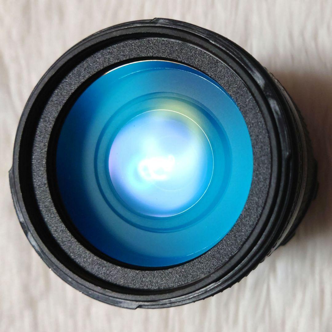 TAMROM カメラレンズ AF18-270mm