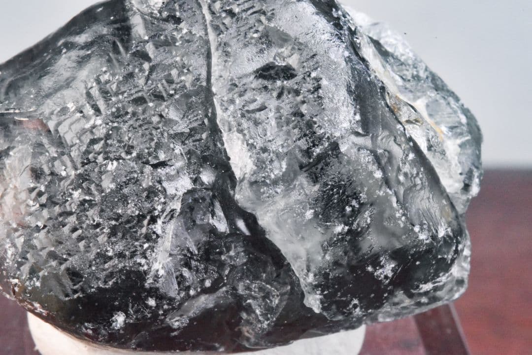 ナイジェリアAkwana産 メルトフローライト