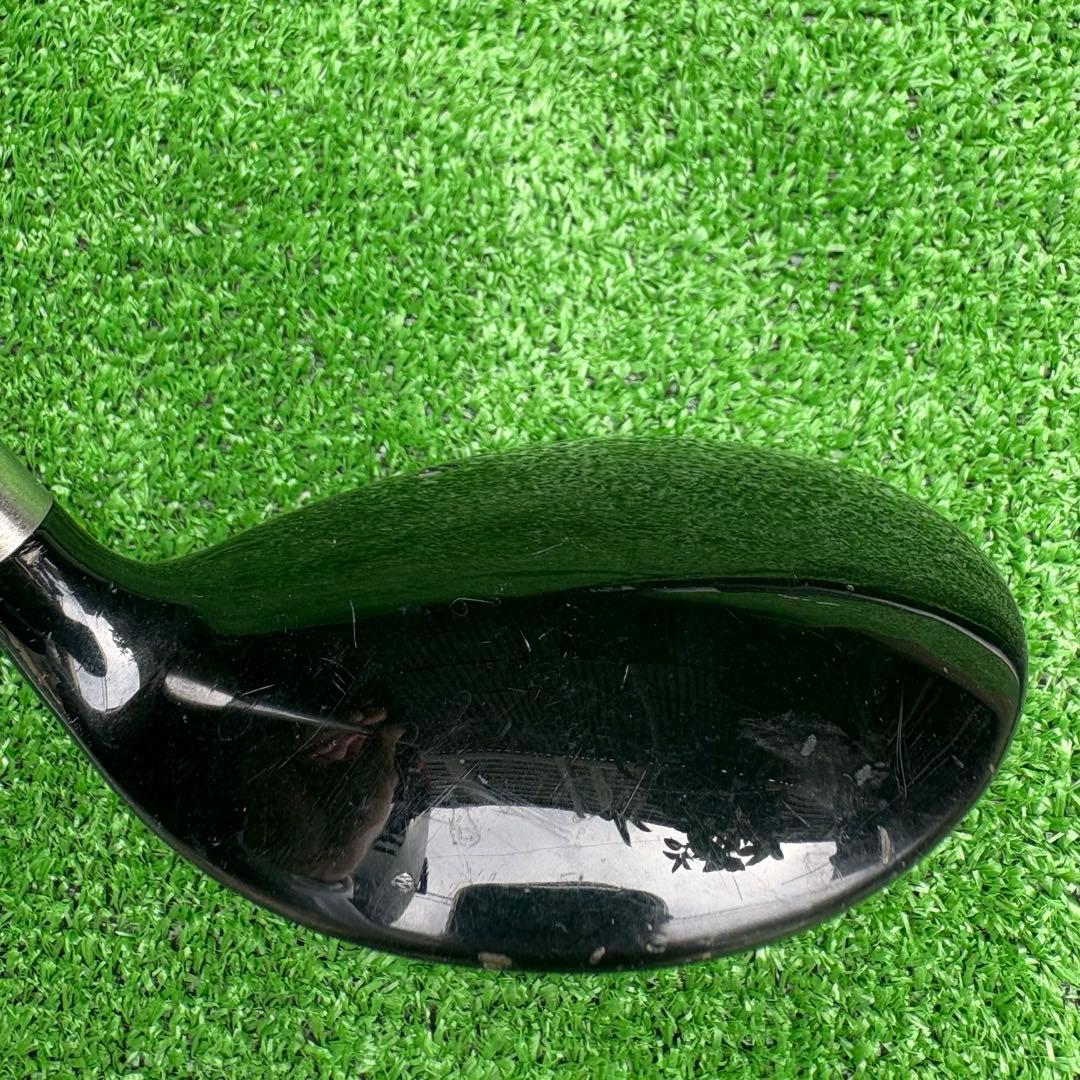 テーラーメイド レディース ゴルフクラブセット　BURNER