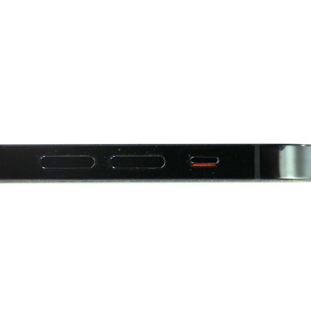 美品iPhone12 Pro 256G SIMフリー純正電池90%
