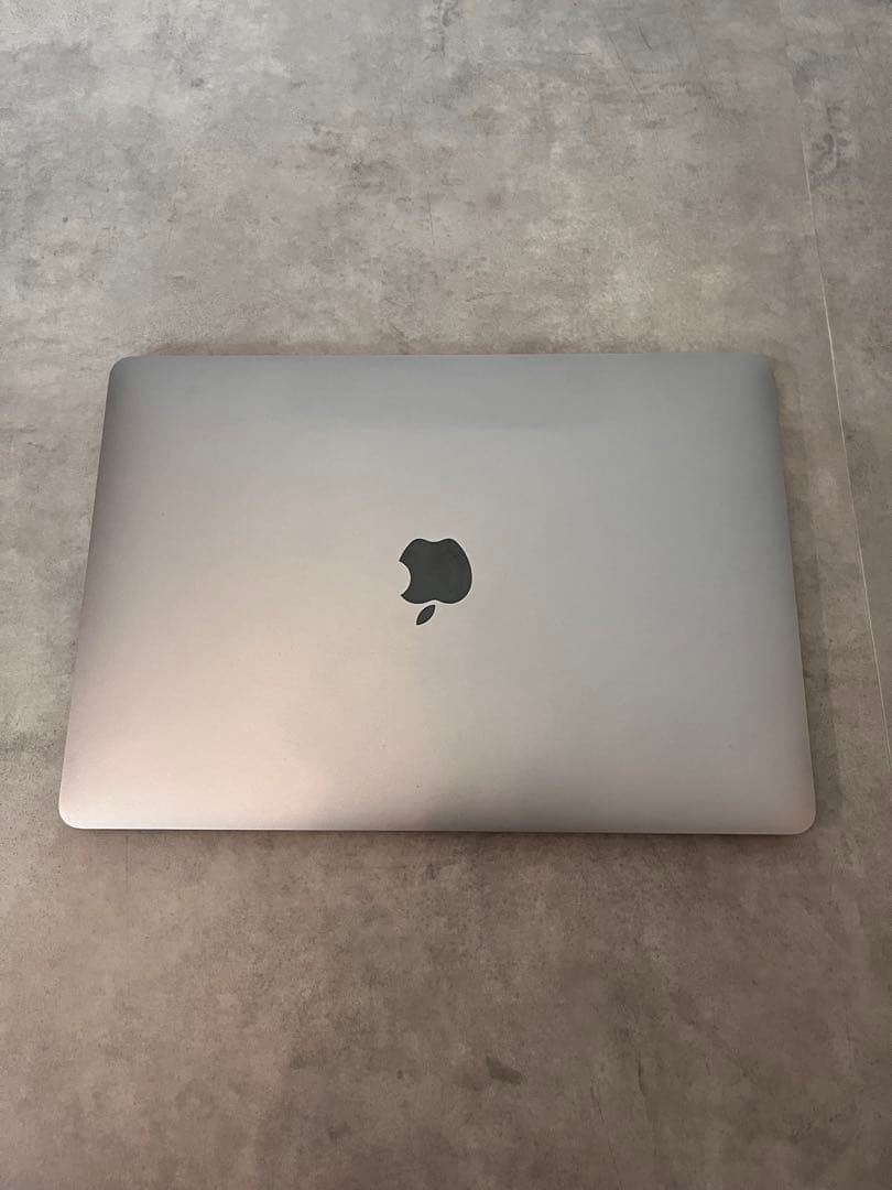 MacBook Pro 2020 Core i5 8G SSD 256G 本体