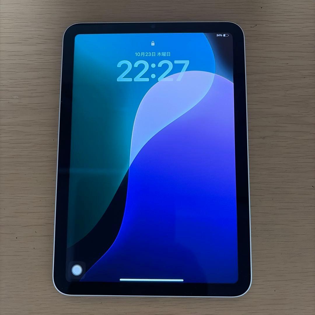 iPad本体 Da