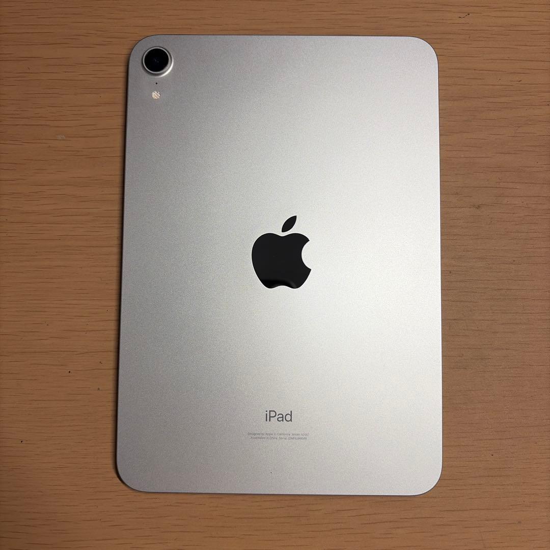 iPad本体 Da