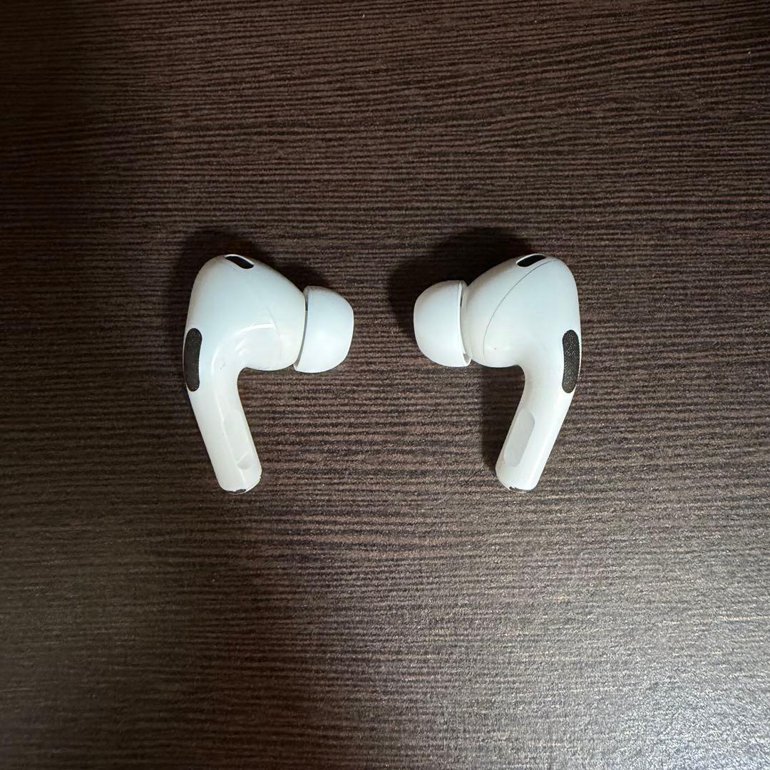 AirPods Pro 第二世代 正規品(Lightning)