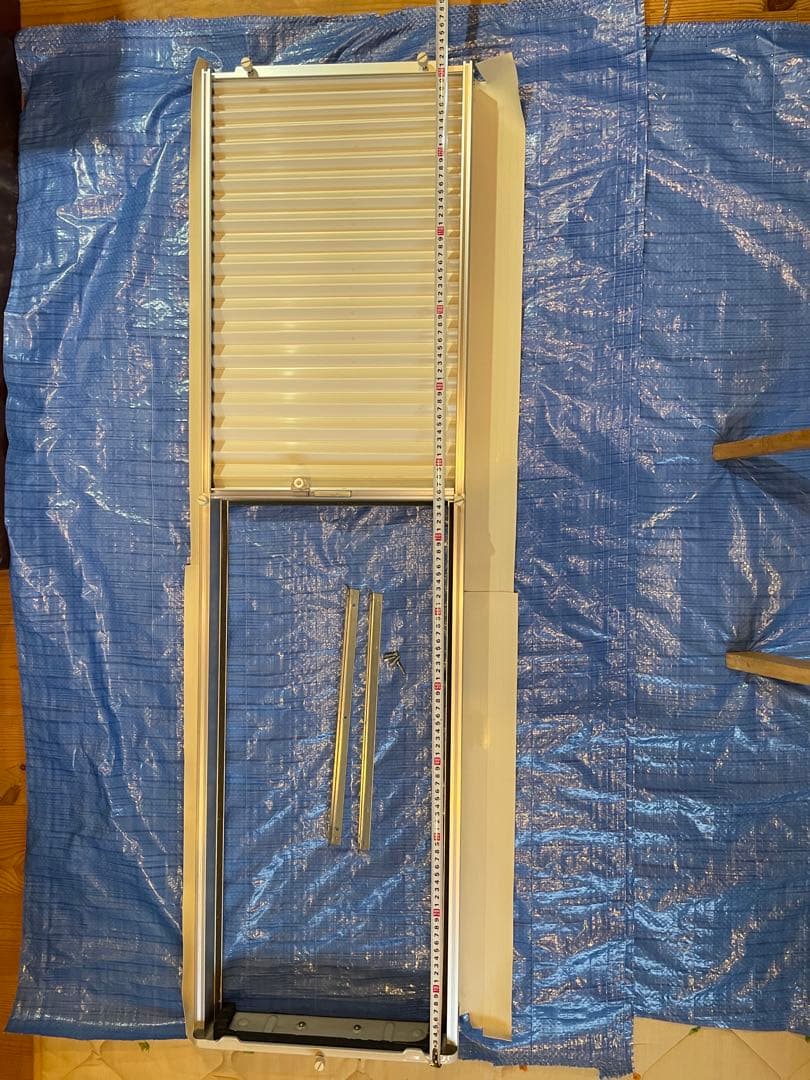 コロナ　窓用エアコン　ルームエアコン　CW-16A