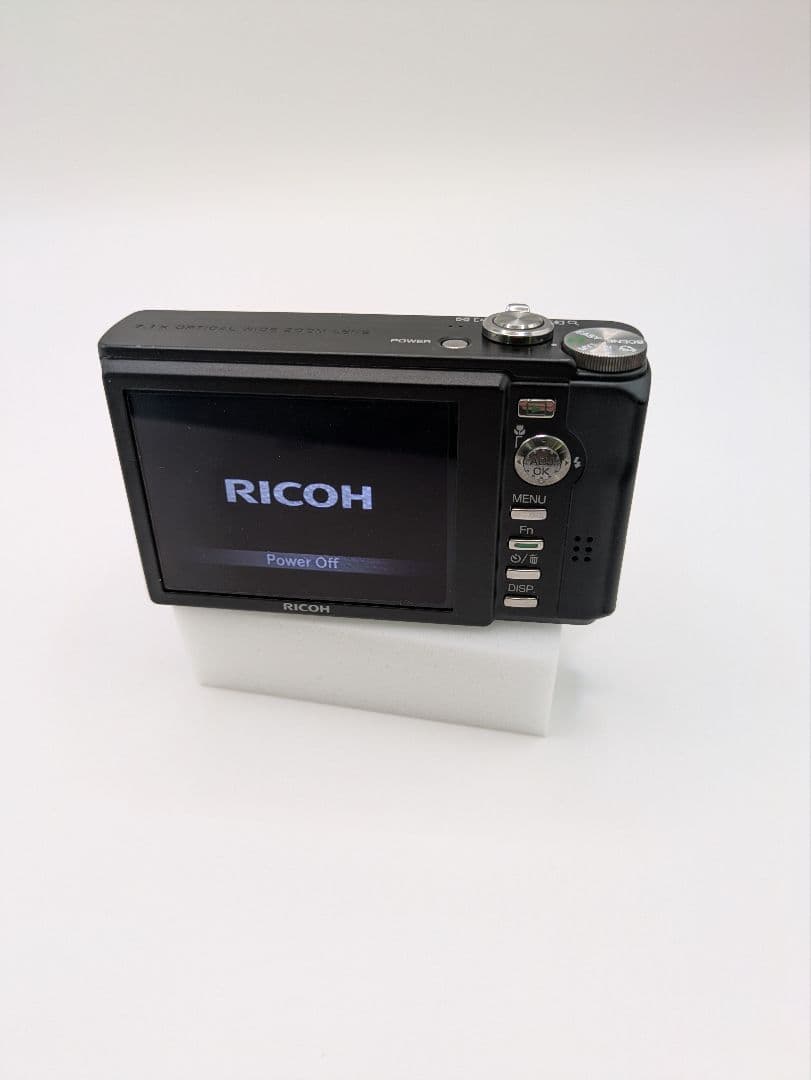 RICOH R10 コンパクトデジタルカメラ 7.1倍ズーム