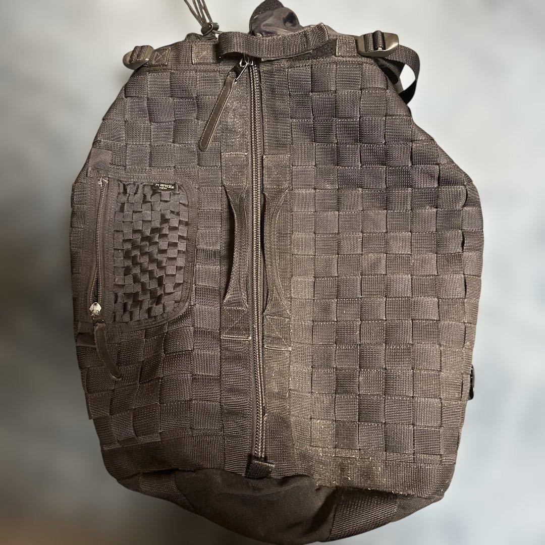 PORTERバックパック