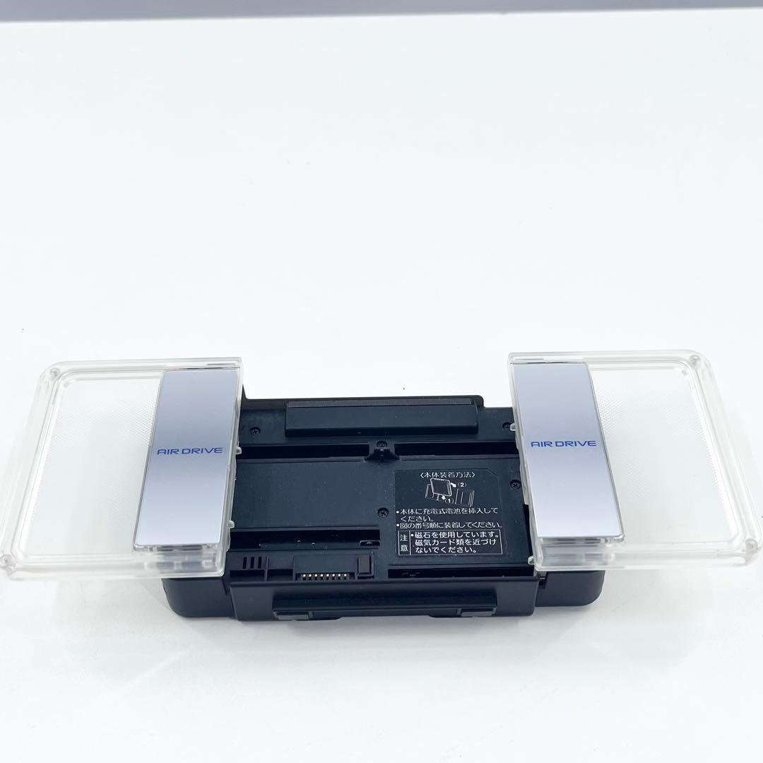 Panasonic SJ-MJ57-A スピーカー付 MDプレーヤー 完動品