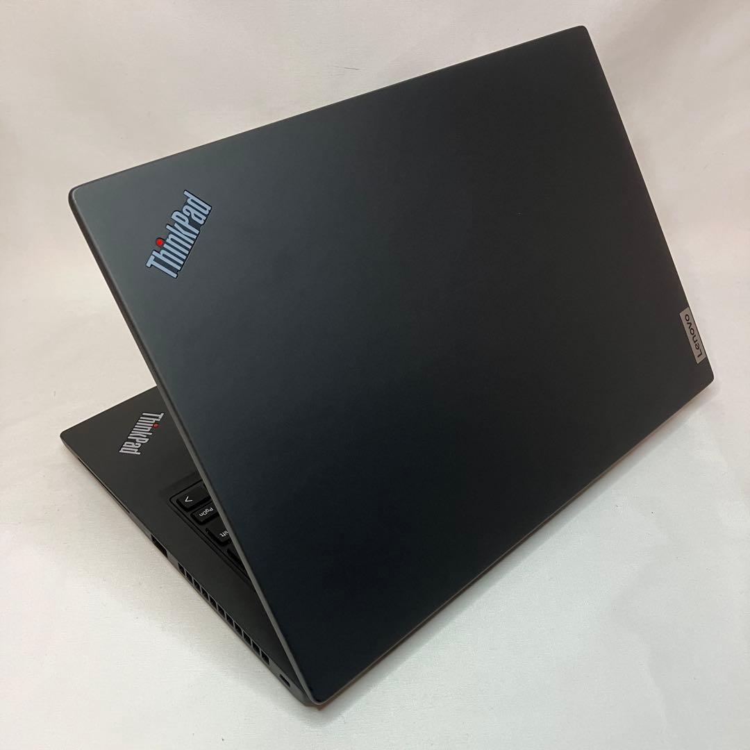 美品 ThinkPad X13 11世代 i5 16GB 256GB WUXGA