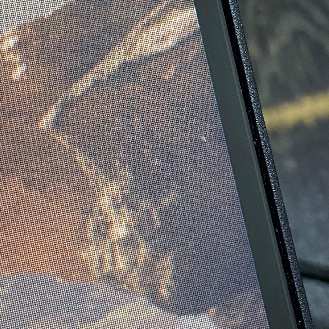 LG ゲーミングモニター 23.8インチIPSパネル144hz 動作品 箱付き