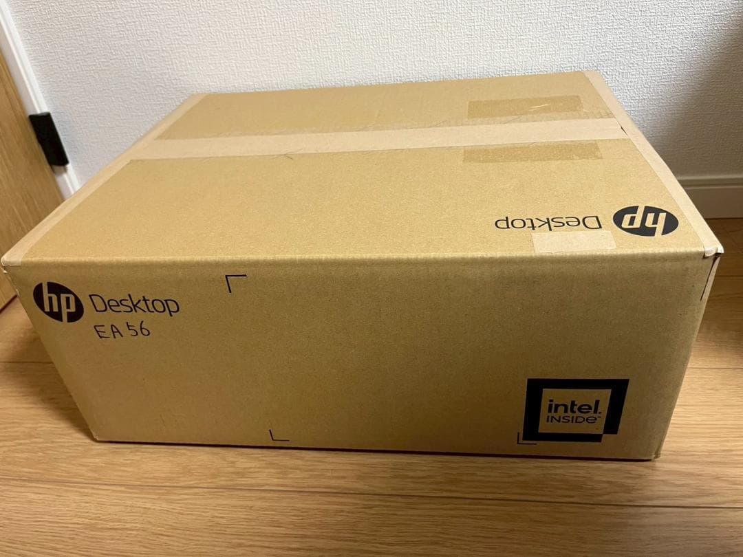 ★期間限定特価★HP Prodesk 600 G3デスクトップ高速即納新品SSD