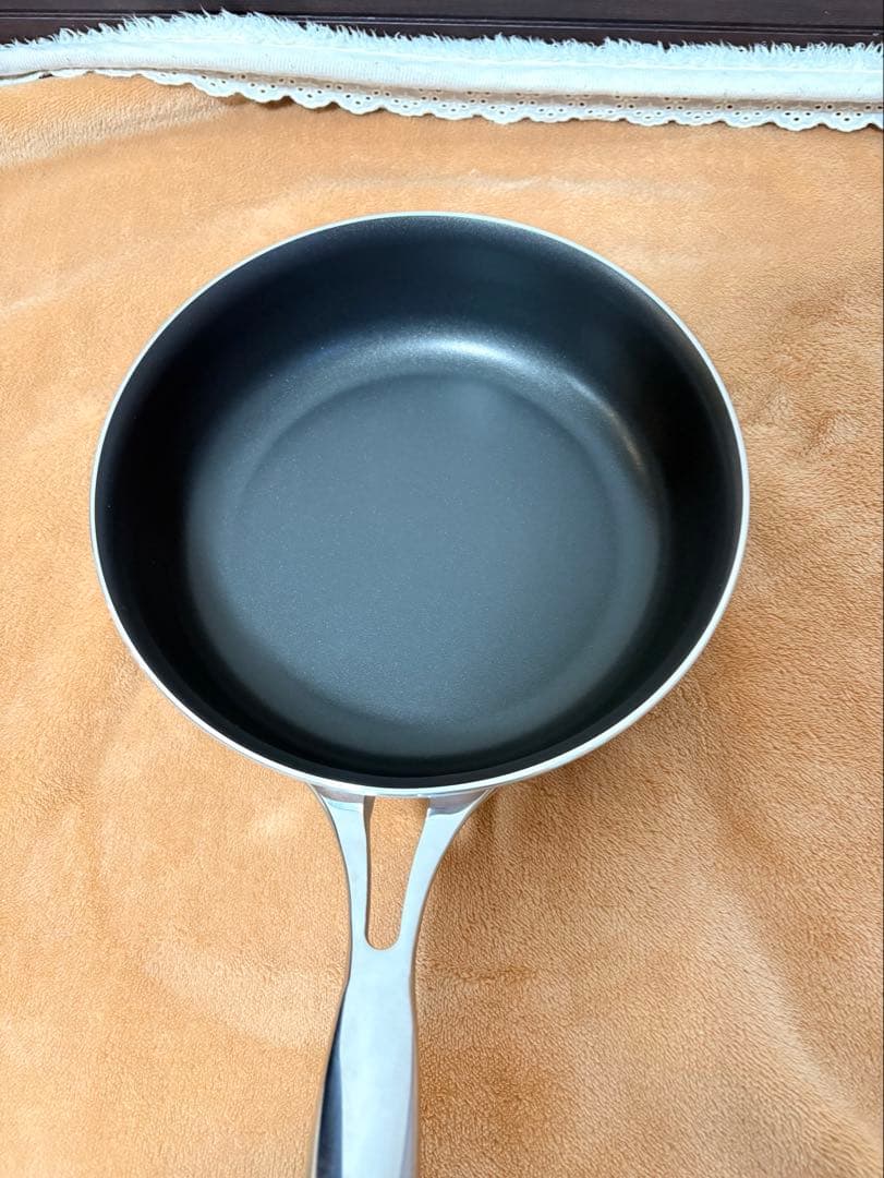 asahi オールライト 24cm フライパン