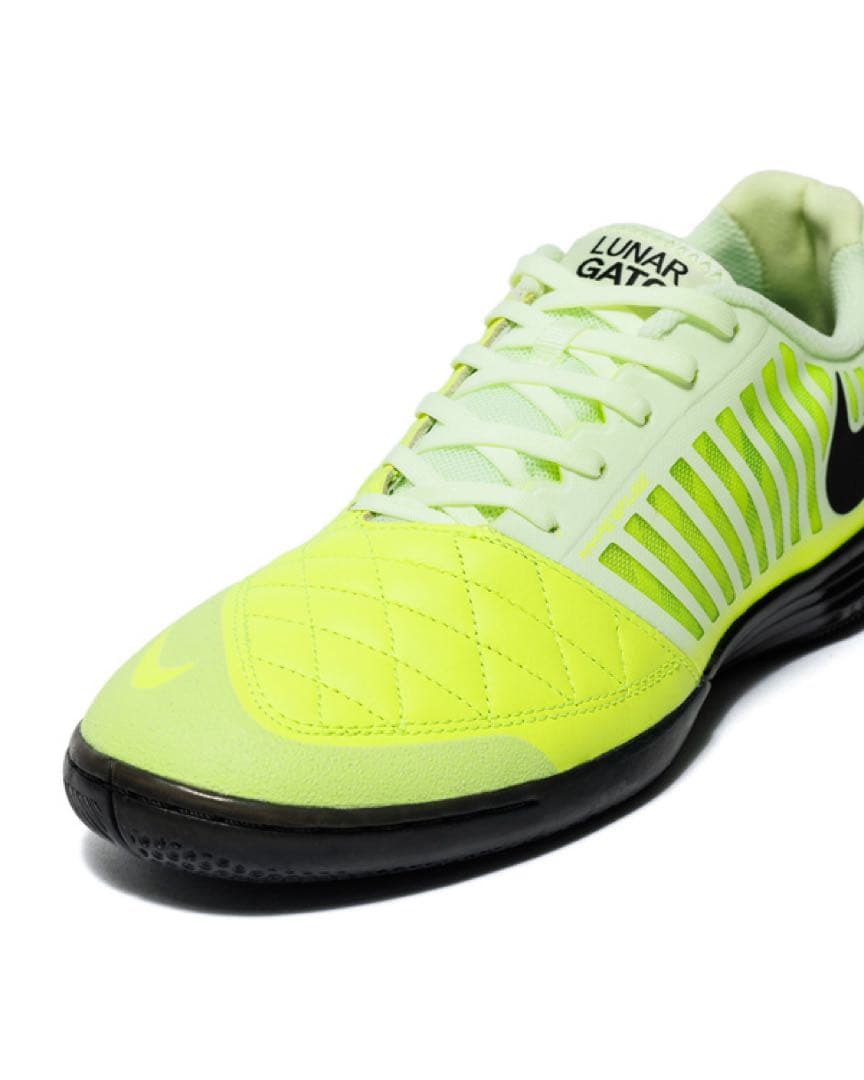 【新品未使用】NIKE LUNARGATO II ソフ別注カラー 29cm