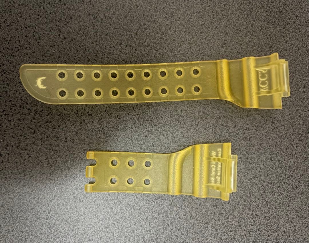 G-SHOCK FROGMAN DW-8200 フロッグマン ベゼル