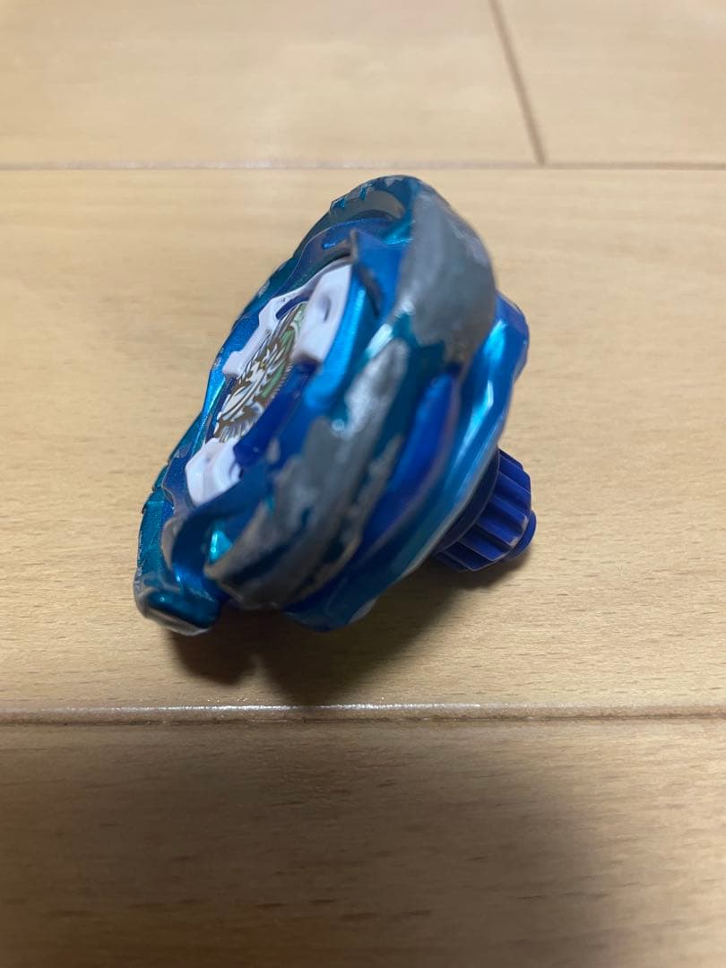 d*5様 ベイブレードX UX-00 エアロペガサス3-70A