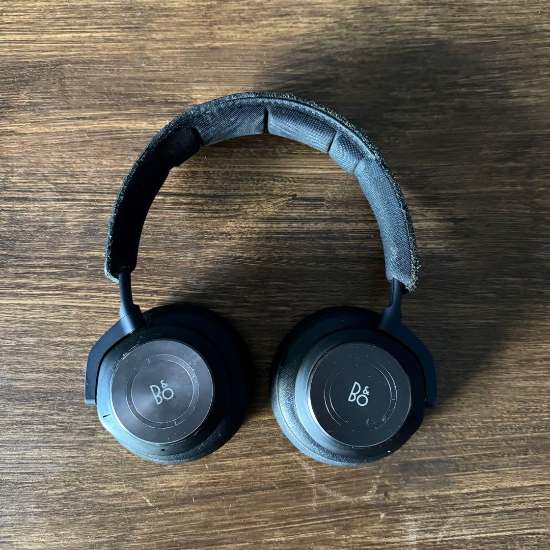 ヘッドホン B&O BeoPlay H9 3rd Generation