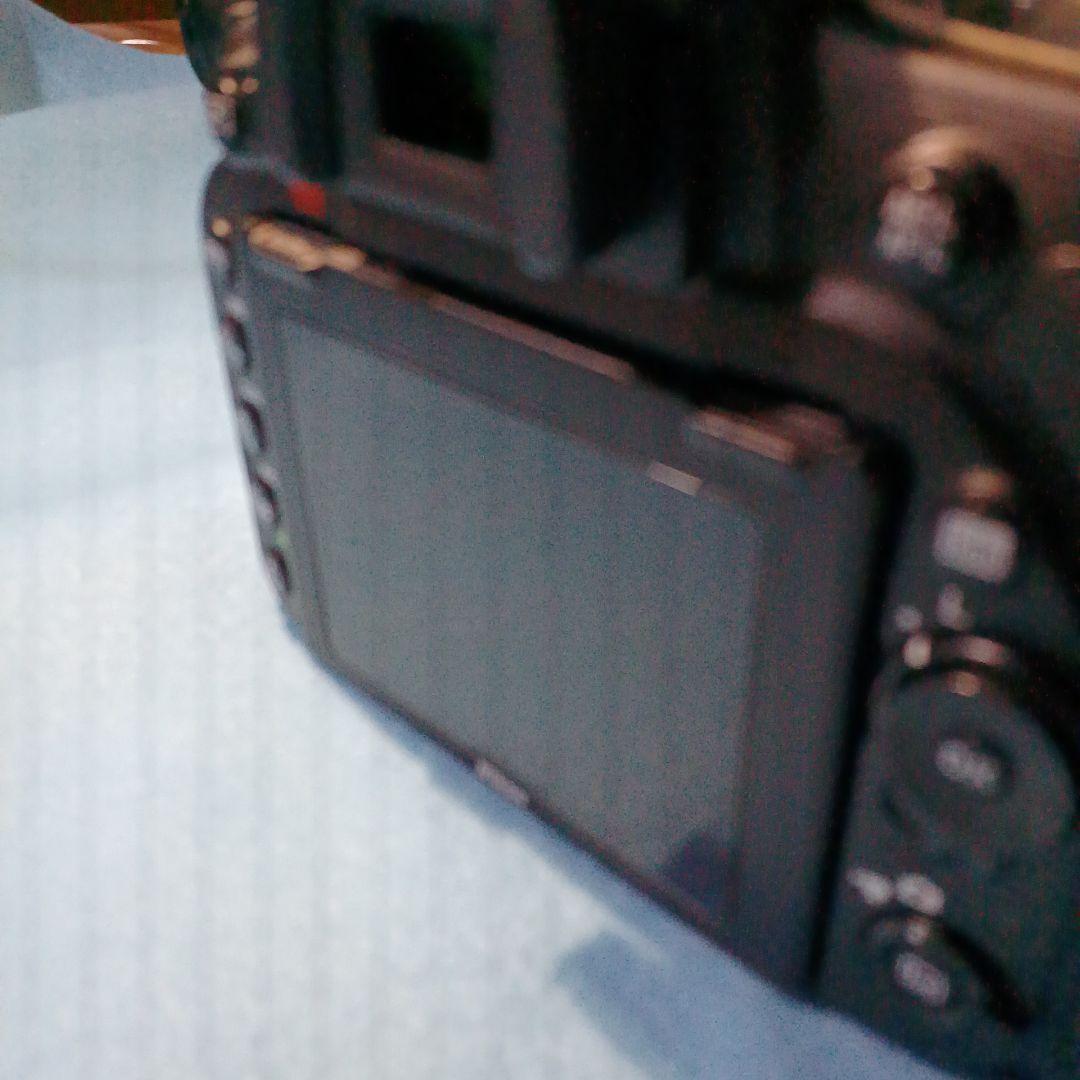 ニコンD750FX フルサイズ