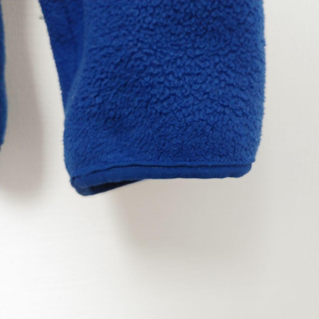 パタゴニア シンチラ フリース ハーフジップ 三角タグ XLサイズ