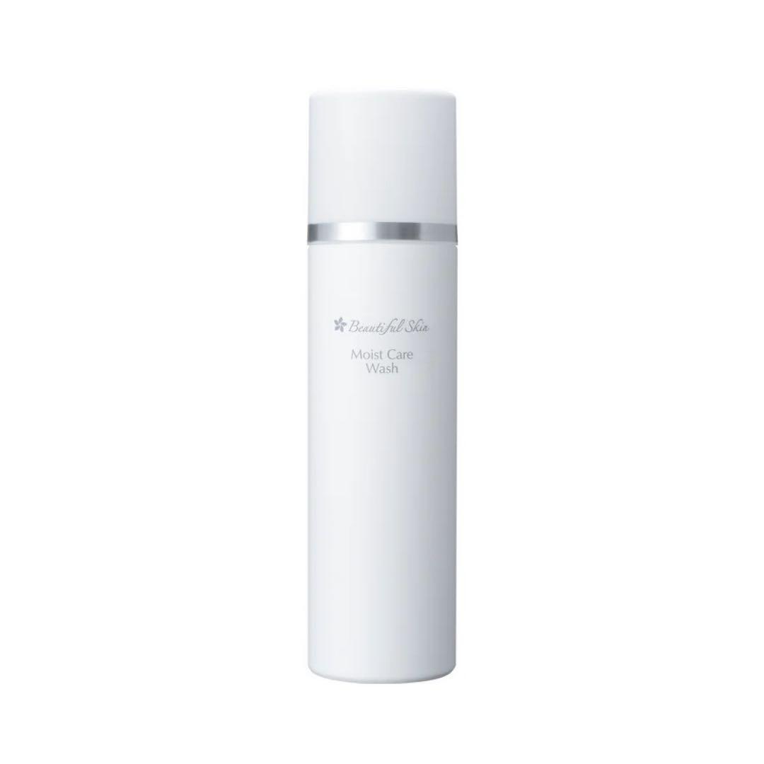 【新品】Beautiful Skin／モイストケアウォッシュ６個