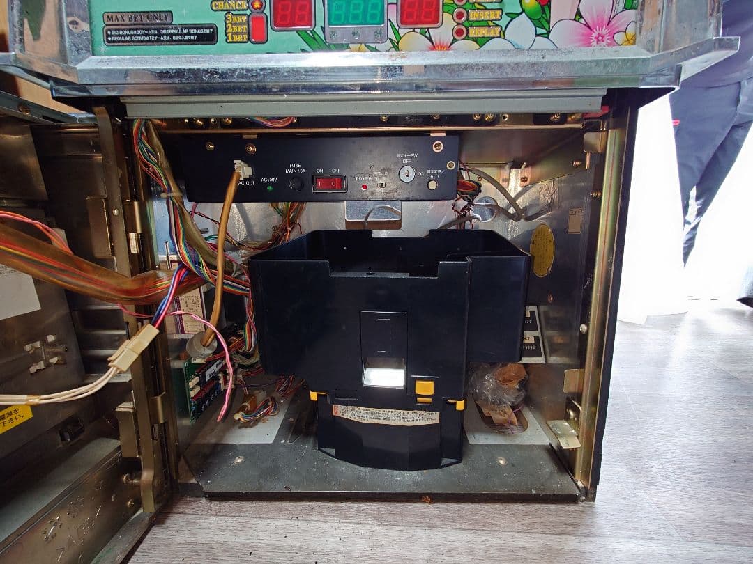 な*こ様 最終値下げ！！南国育ち4号機（稼働品）