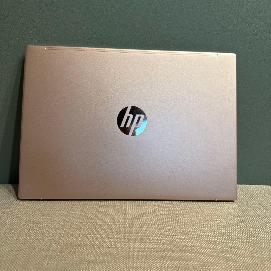 【最終値下げ！！】HP Pavilion Aero 13-be0039AU