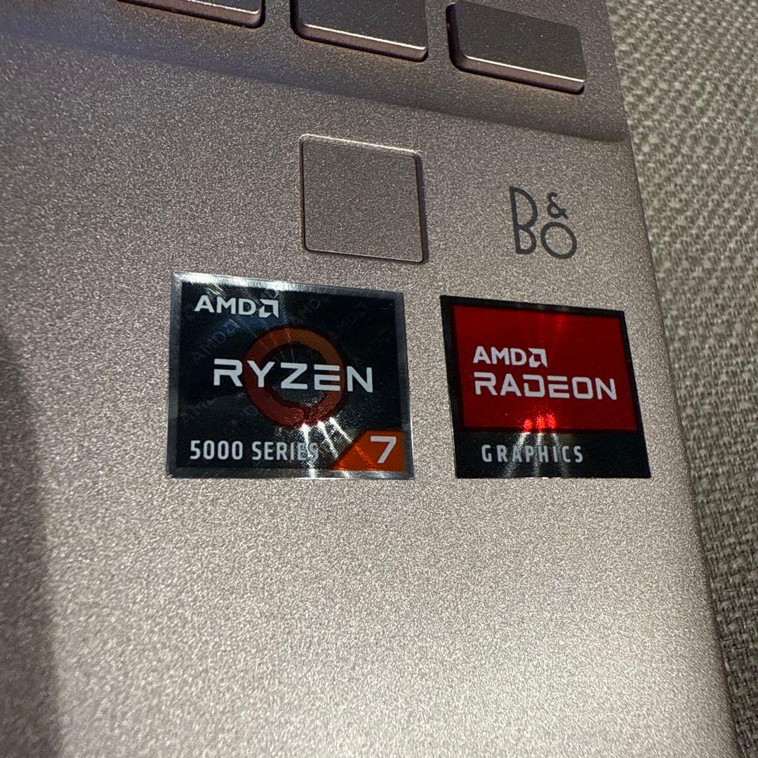 【最終値下げ！！】HP Pavilion Aero 13-be0039AU