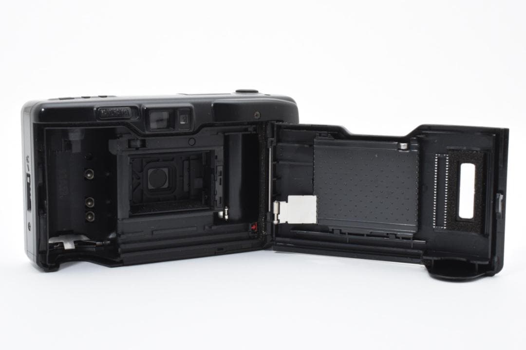 ■ 美品 ■ ニコン　Nikon AF600 PANORAMA ブラック