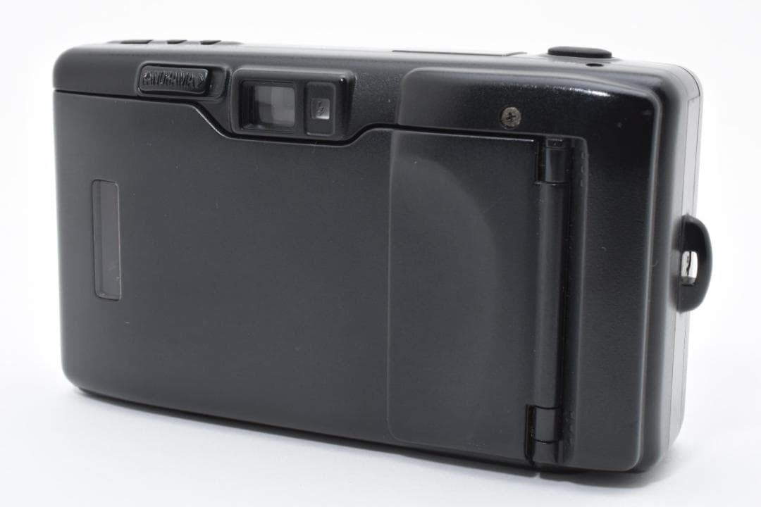 ■ 美品 ■ ニコン　Nikon AF600 PANORAMA ブラック