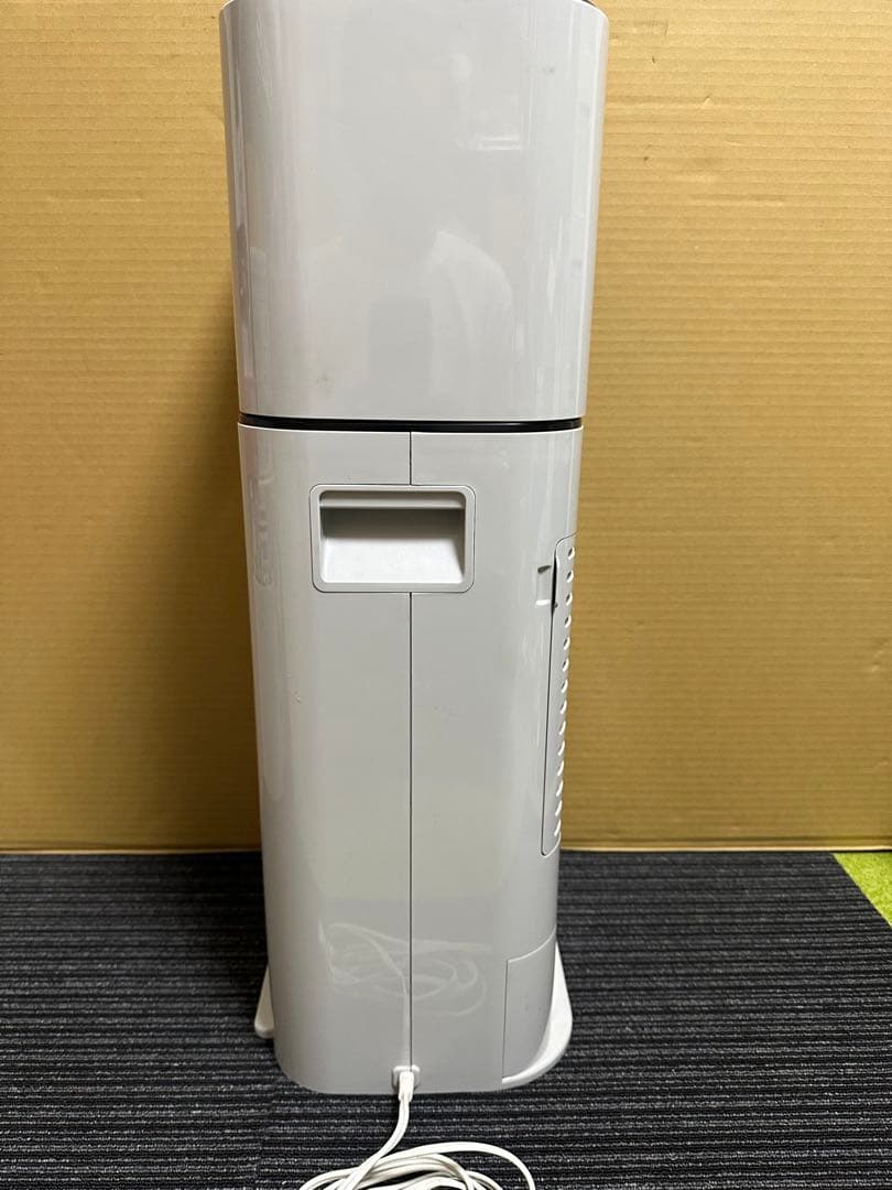 IRIS OHYAMA IJDC-N50-H 衣類乾燥除湿機　2024年製