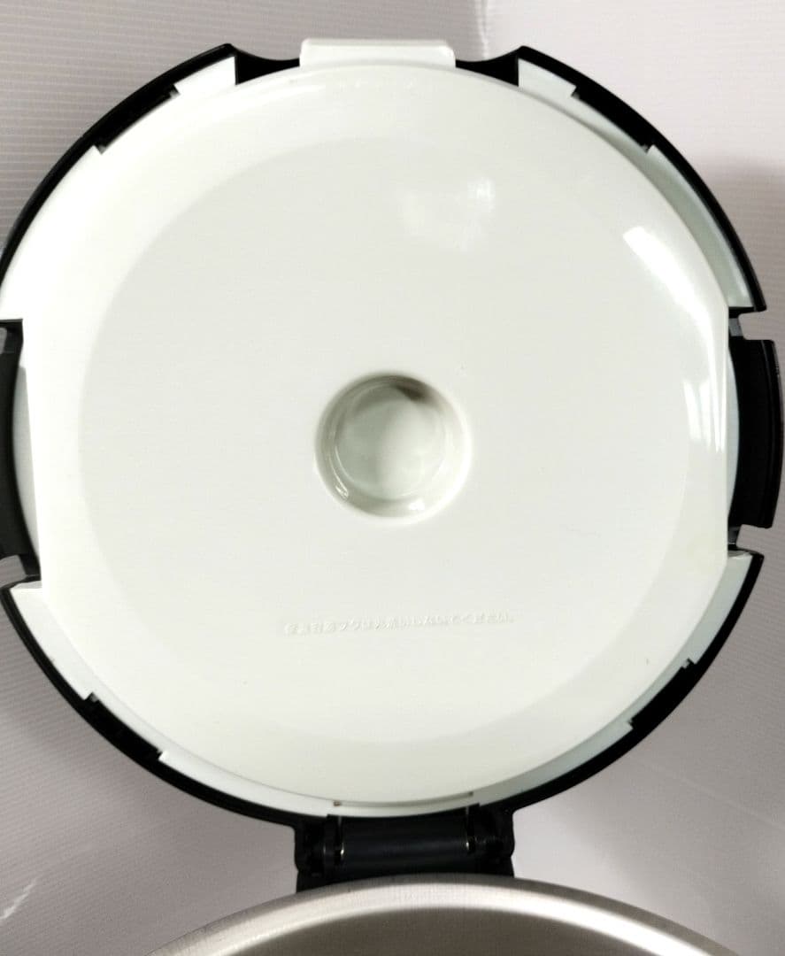 サーモス シャトルシェフ KPJ-6500 保温調理鍋